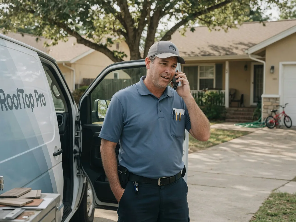 Roof Repair Lincroft, NJ FAQs