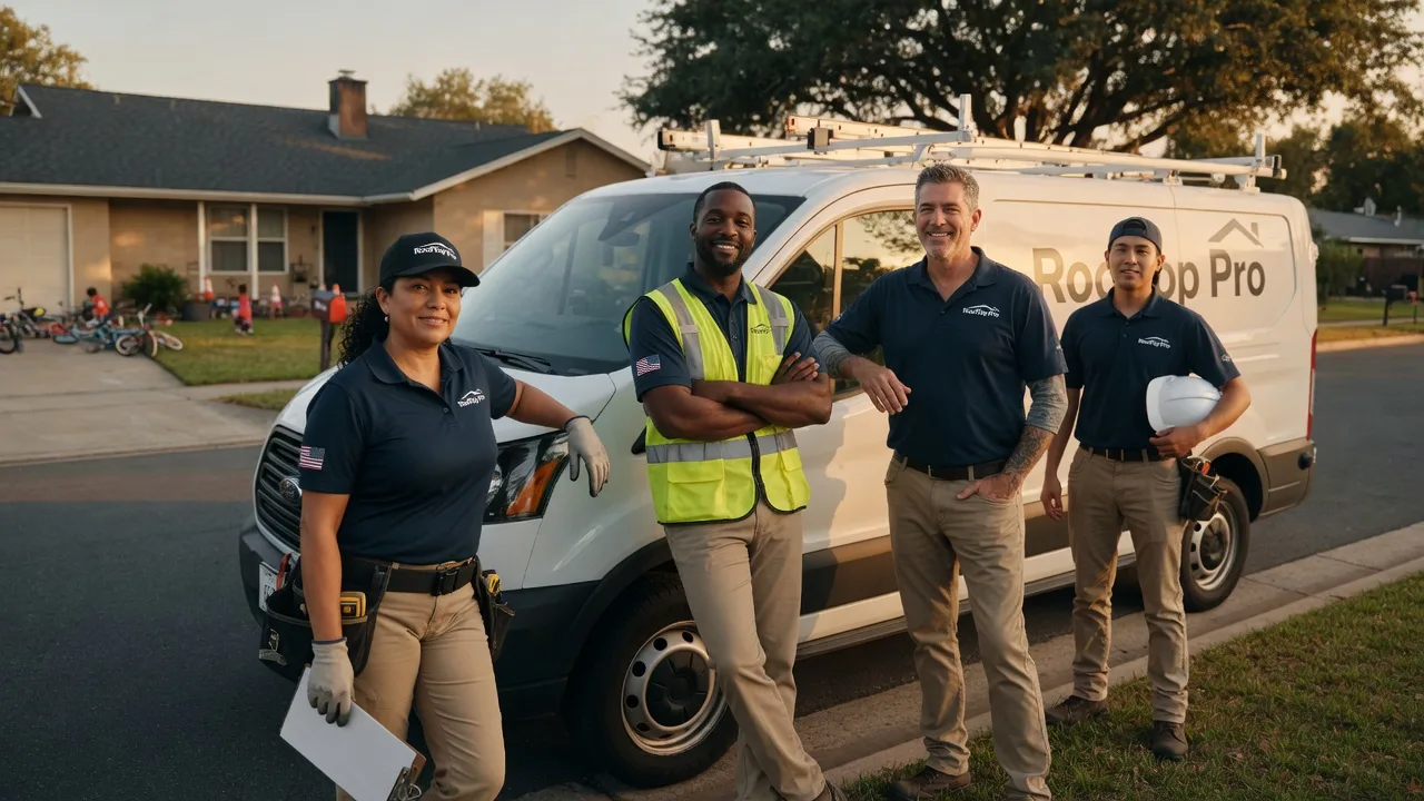 Roof Repair in Lincroft, NJ near me
